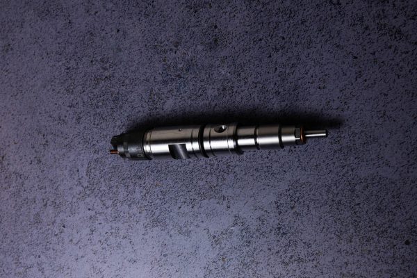 0445120368 форсунка / інжектор Bosch  для техніки SINOTRUK - Фото 2