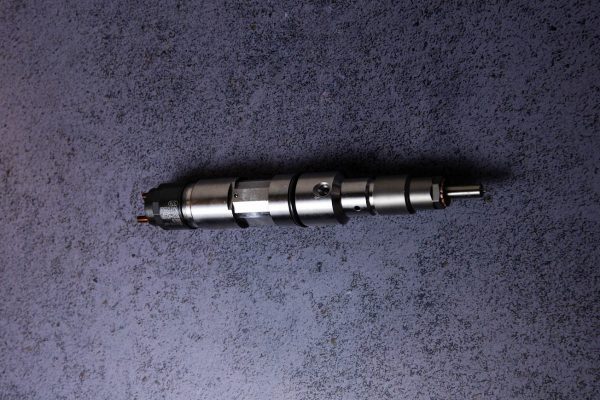 0445120368 форсунка / інжектор Bosch  для техніки SINOTRUK - Фото 3