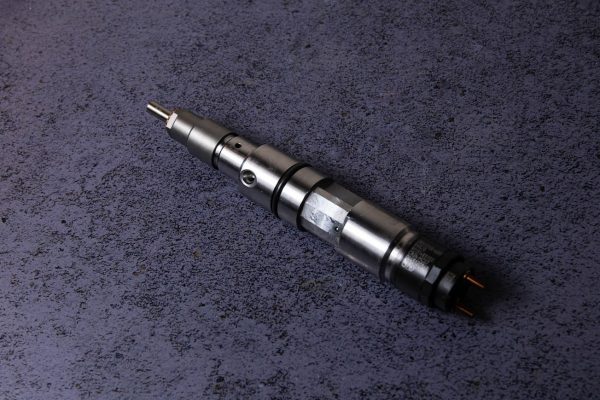 0445120368 форсунка / інжектор Bosch  для техніки SINOTRUK - Фото 4