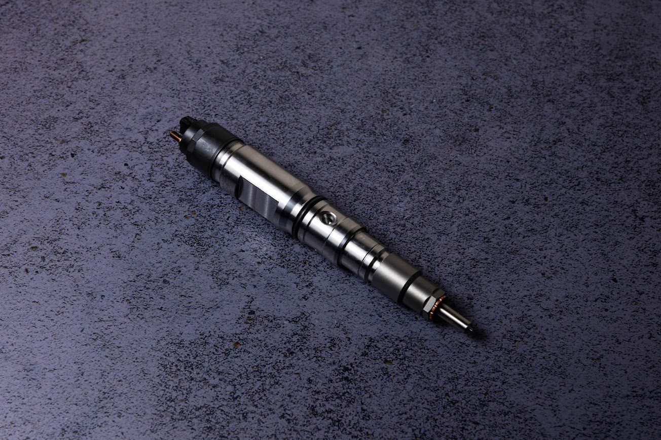 0445120415 форсунка / інжектор Bosch для техніки SINOTRUK - Фото 1 0445120415 форсунка / інжектор Bosch для техніки SINOTRUK