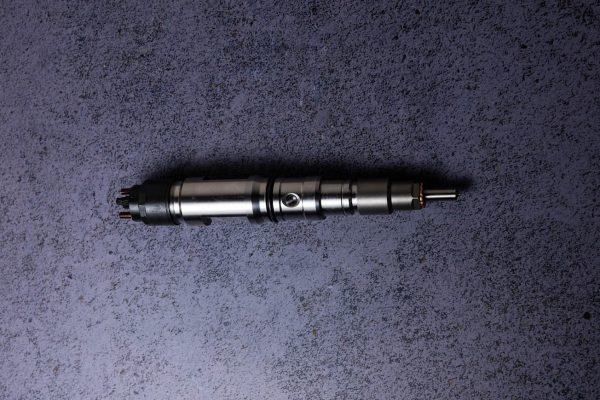 0445120415 форсунка / інжектор Bosch  для техніки SINOTRUK - Фото 2