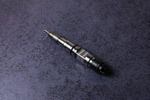 0445120415 форсунка / інжектор Bosch  для техніки SINOTRUK - Фото 3