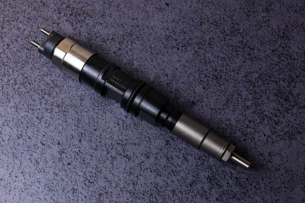 RE507860 форсунка / інжектор  для техніки John Deere - Фото 2