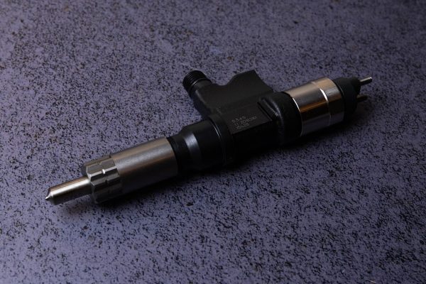 8-97602485-3 форсунка / інжектор  для техніки ISUZU - Фото 2