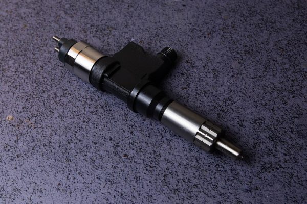 8-97602485-3 форсунка / інжектор  для техніки ISUZU - Фото 3