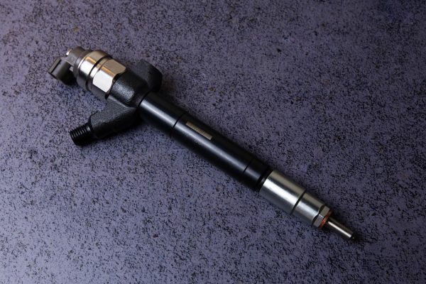 1980J7 форсунка / інжектор  для техніки FORD - Фото 2