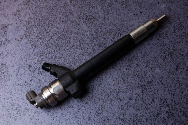 1980J7 форсунка / інжектор  для техніки FORD - Фото 3