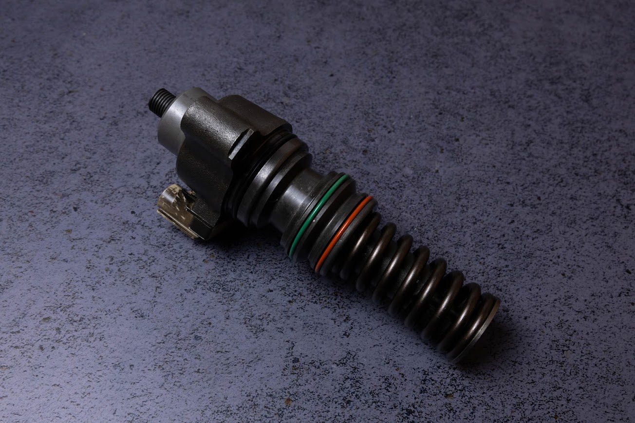 1625753 DELPHI Насос секція EUP DAF 105XF CF75 CF85 - Фото 1 1625753 DELPHI Насос секція EUP DAF 105XF CF75 CF85