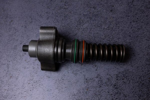 1625753 DELPHI Насос секція EUP DAF 105XF CF75 CF85 - Фото 2