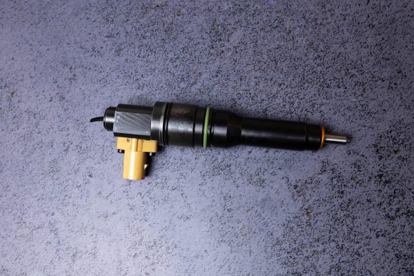 122121071 DELPHI Форсунка Smart Injector DAF105