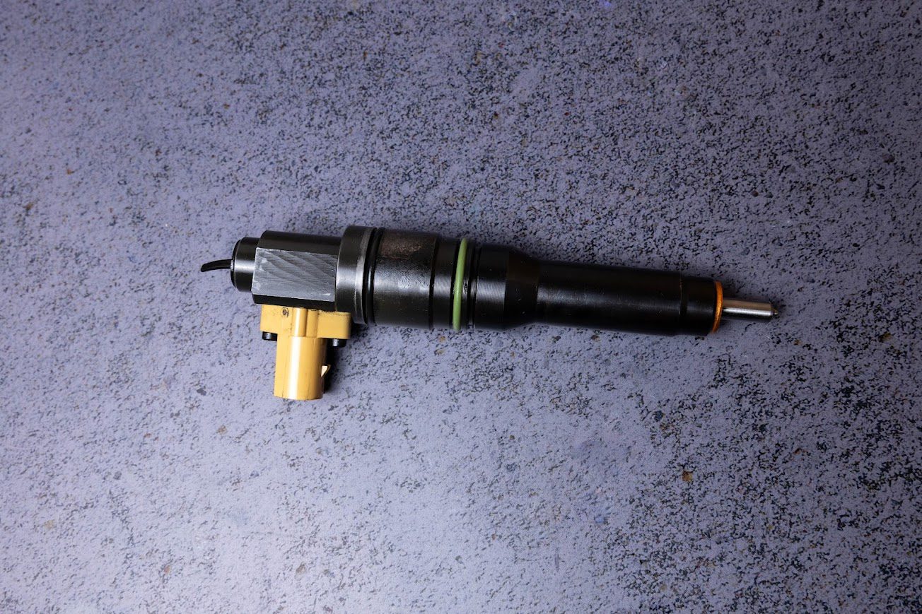 122121071 DELPHI Форсунка Smart Injector DAF105