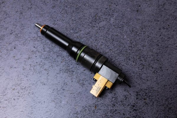 122121071 DELPHI Форсунка Smart Injector DAF105 - Фото 2