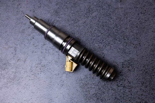 8113941 DELPHI Насос форсунка EUI E1 VOLVO, RENAULT D12A/D/C, Dxi - Фото 2