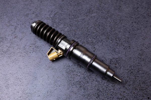 8113941 DELPHI Насос форсунка EUI E1 VOLVO, RENAULT D12A/D/C, Dxi - Фото 3