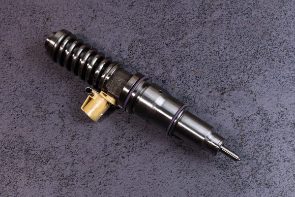 3801403 DELPHI Насос форсунка EUI E3.18 VOLVO D12 3150 - Фото 2