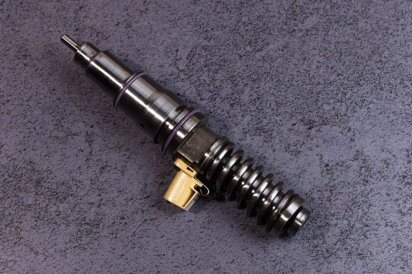 3801403 DELPHI Насос форсунка EUI E3.18 VOLVO D12 3150 - Фото 3