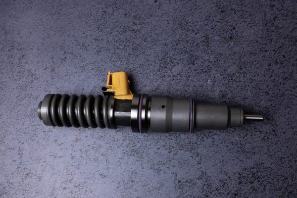 85003265 DELPHI Насос форсунка EUI E3.18 VOLVO FM 440 - D13B440