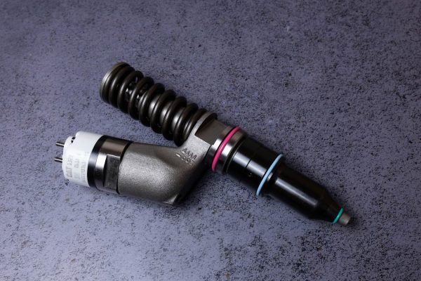 2530617 насос форсунка для двигуна Caterpillar / CAT C27 EUI