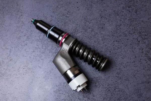 2530617 насос форсунка для двигуна Caterpillar / CAT C27 EUI - Фото 3