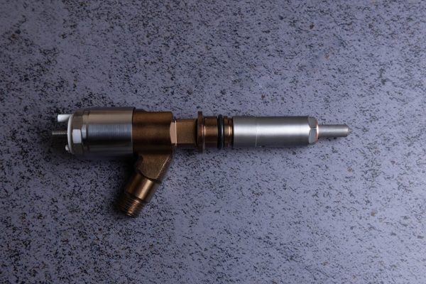 3264740 форсунка для двигуна Caterpillar / CAT C4 / C6 CR - Фото 2