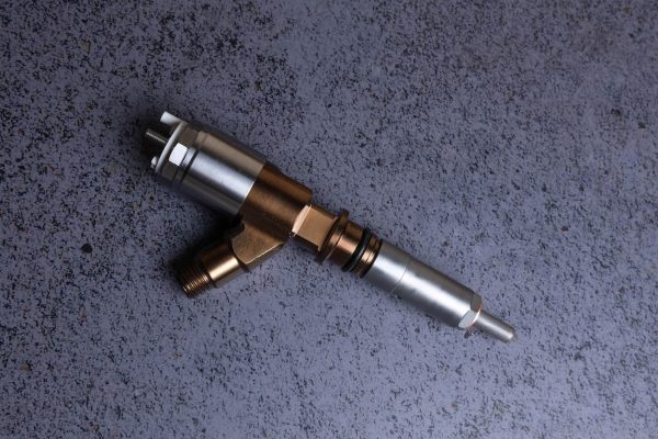 3264740 форсунка для двигуна Caterpillar / CAT C4 / C6 CR - Фото 3