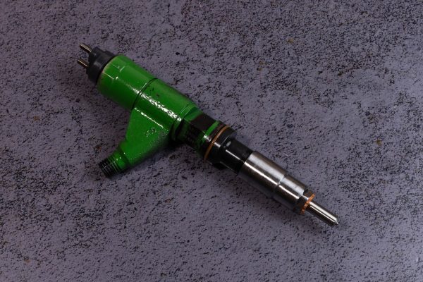 RE530362 форсунка для двигуна JOHN DEERE 4045 - Фото 2