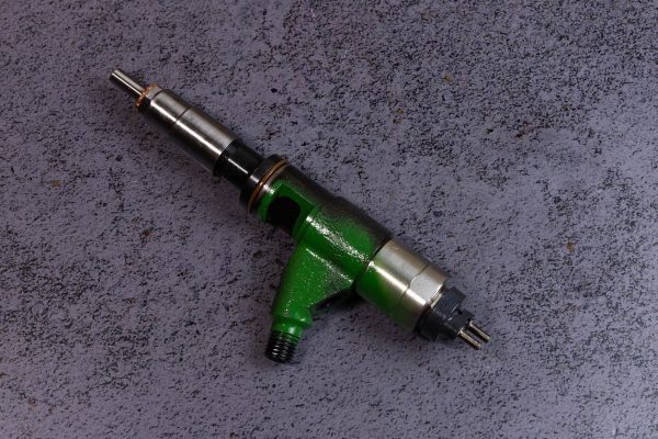 RE530362 форсунка для двигуна JOHN DEERE 4045 - Фото 3