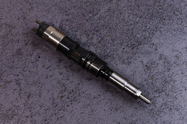 RE546776 форсунка для двигуна JOHN DEERE S450 - Фото 2