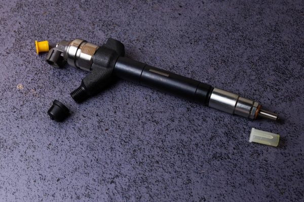 1495919 форсунка / інжектор  для техніки FORD