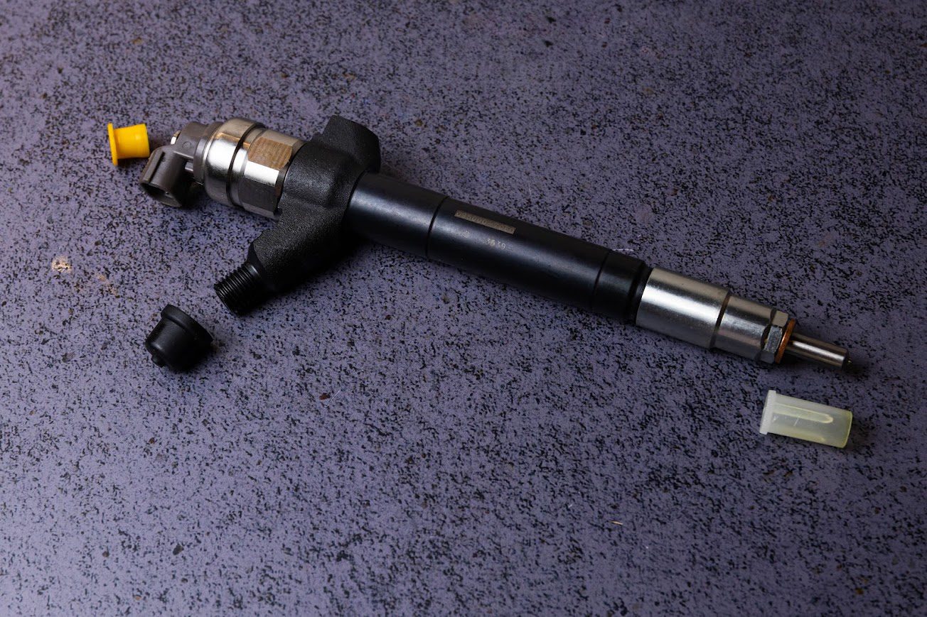 1495919 форсунка / інжектор  для техніки FORD