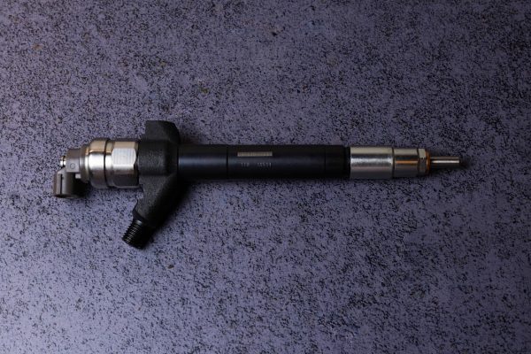 1495919 форсунка / інжектор  для техніки FORD - Фото 2