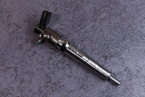 JB3Q9K546AA П'єзоелектричний CR інжектор FORD FOCUS IV, GALAXY III, GALAXY MK III, KUGA III, MONDEO V, RANGER, S-MAX, TOURNEO CUSTOM V362, TRANSIT CUSTOM V362, TRANSIT V363; FORD USA EDGE BC2X-YNRA 12.15- - Фото 3