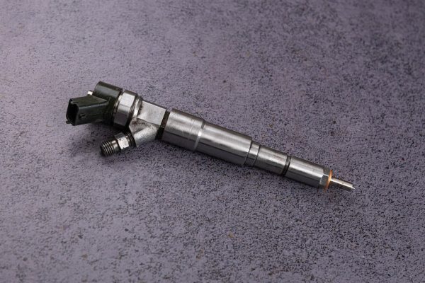 0445110029 Електромагнітний CR інжектор / форсунка BMW 5 (E39), 7 (E38) 3.0D 08.98-05.04