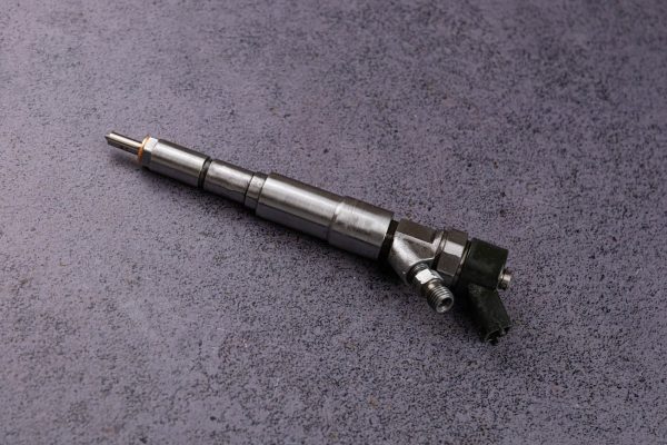 0445110029 Електромагнітний CR інжектор / форсунка BMW 5 (E39), 7 (E38) 3.0D 08.98-05.04 - Фото 2