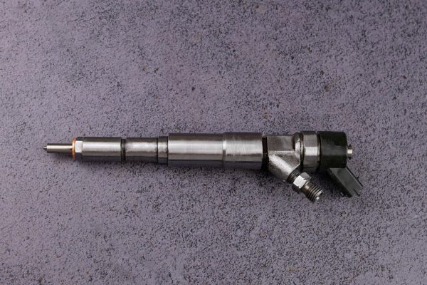 0445110029 Електромагнітний CR інжектор / форсунка BMW 5 (E39), 7 (E38) 3.0D 08.98-05.04 - Фото 3