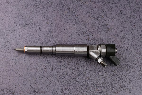 1980J3 Електромагнітний CR інжектор / форсунка (з ущильнюючим кільцем) VOLVO C30, S80 II, V70 III; CITROEN C3 I, C4, C4 GRAND PICASSO I, C4 I, C4 PICASSO I, C5 II, C5 II/KOMBI, XSARA PICASSO; FORD C-MAX 1.6D 10.03- - Фото 3