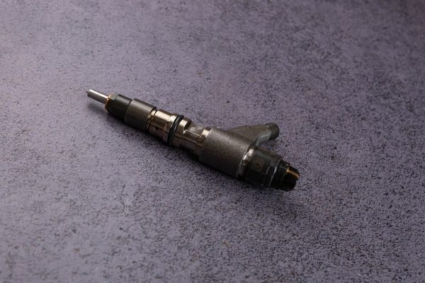 3969626 Електромагнітний CR інжектор / форсунка CATERPILLAR, PERKINS - Фото 2