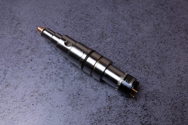 1933613 Електромагнітний CR інжектор / форсунка SCANIA DC1305, DC1307, DC1310, DC13123 - Фото 2