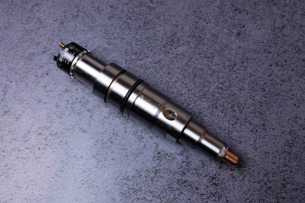 1933613 Електромагнітний CR інжектор / форсунка SCANIA DC1305, DC1307, DC1310, DC13123 - Фото 3