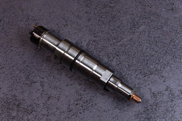 2031835 Електромагнітний CR інжектор / форсунка SCANIA RDC13A, DC16A - Фото 2