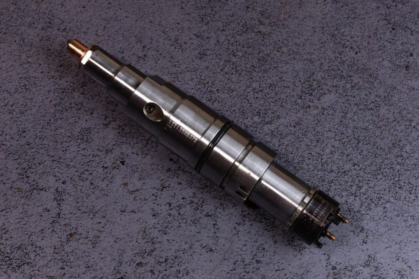 2031835 Електромагнітний CR інжектор / форсунка SCANIA RDC13A, DC16A - Фото 3