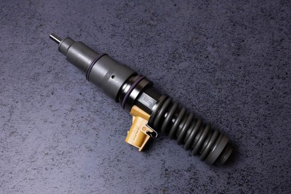 742902222 Насос форсунка VOLVO MD13 EURO 4 HIGH POWER - Фото 2