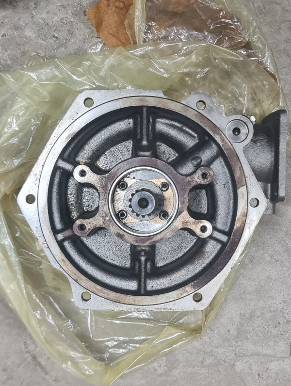 10R1673 Водяний насос двигуна 3512 новий - Фото 2