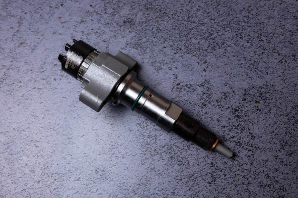 4359204RX Електромагнітний CR інжектор / форсунка  CUMMINS Engine 6C8.3, QSL8.3, ISC8.9, ISL8.9