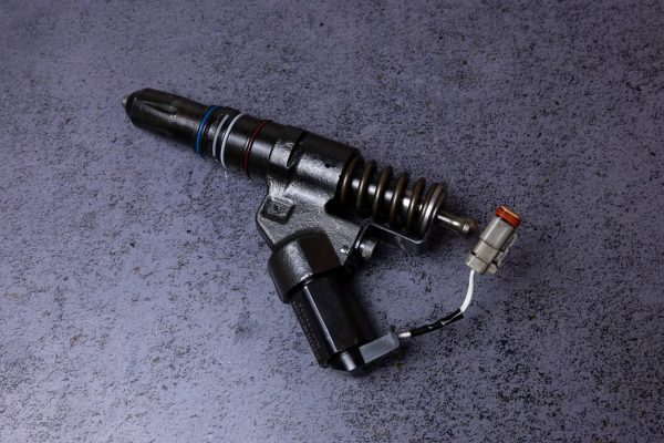 4903472 Електромагнітний EUI інжектор / насос форсунка  CUMMINS M11, ISM11, QSM11 - Фото 2