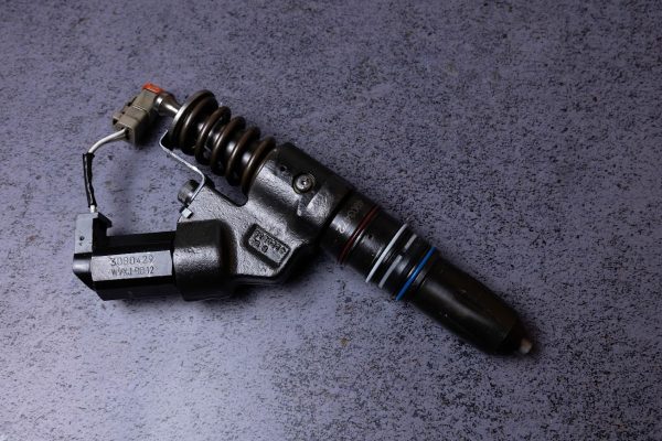 4903472 Електромагнітний EUI інжектор / насос форсунка  CUMMINS M11, ISM11, QSM11 - Фото 3