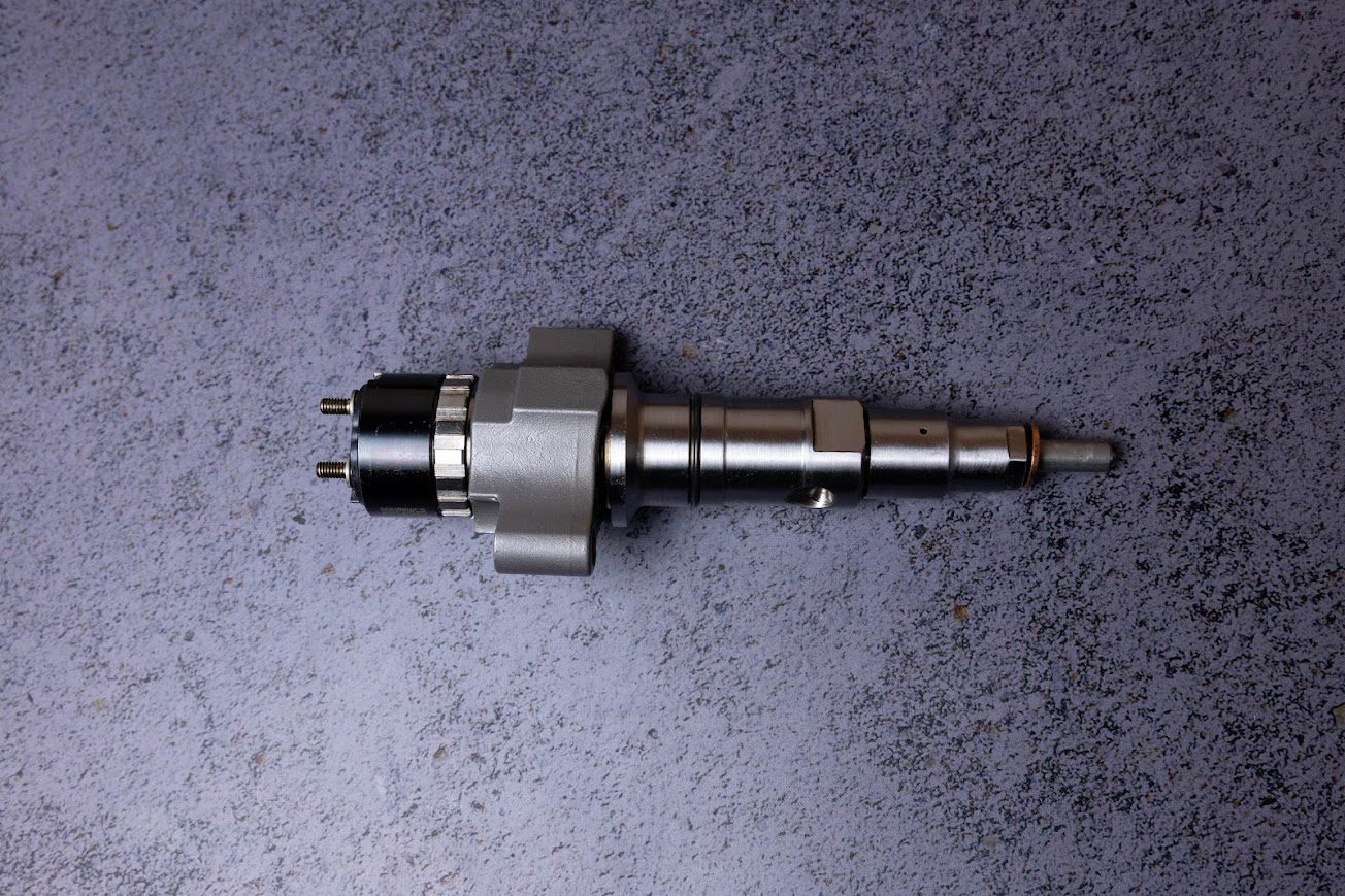 4984332NX Електромагнітний CR інжектор / форсунка CUMMINS Engine 6C8.3, QSL8.3, ISC8.9, ISL8.9 - Фото 1 4984332NX Електромагнітний CR інжектор / форсунка CUMMINS Engine 6C8.3, QSL8.3, ISC8.9, ISL8.9