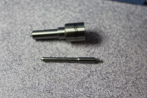 DLLA140P643, 093400-6430 Розпилювач до форсунок 093500-6060, 62221-33300