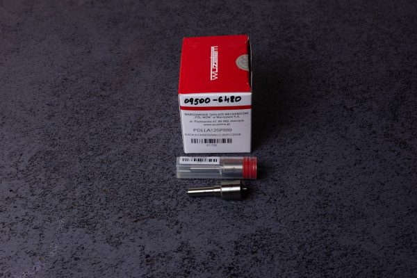 PDLLA125P889, ND-DLLA125P889, ALLA125P889J, ALLA125P889-J, 093400-8890, 7D-73853, 73853, ALLA125P889J, ALLA125P889-J Розпилювач до форсунок 095000-6480, RE546776, RE528407, RE529149, AP51800, AP51900, 095000-648#, 095000-6481, 095000-648, DZ100221, RE546776, 095000648, 0950006480, RE529152