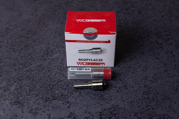 PDLLA125P889, ND-DLLA125P889, ALLA125P889J, ALLA125P889-J, 093400-8890, 7D-73853, 73853, ALLA125P889J, ALLA125P889-J Розпилювач до форсунок 095000-6480, RE546776, RE528407, RE529149, AP51800, AP51900, 095000-648#, 095000-6481, 095000-648, DZ100221, RE546776, 095000648, 0950006480, RE529152 - Фото 2